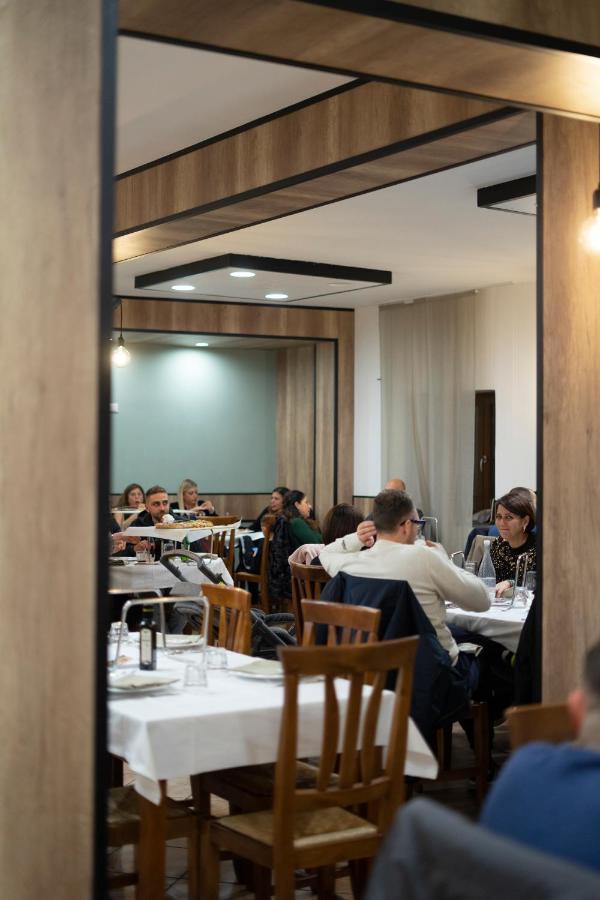 Il Semaforo Sila Hotel Taverna  Exterior photo